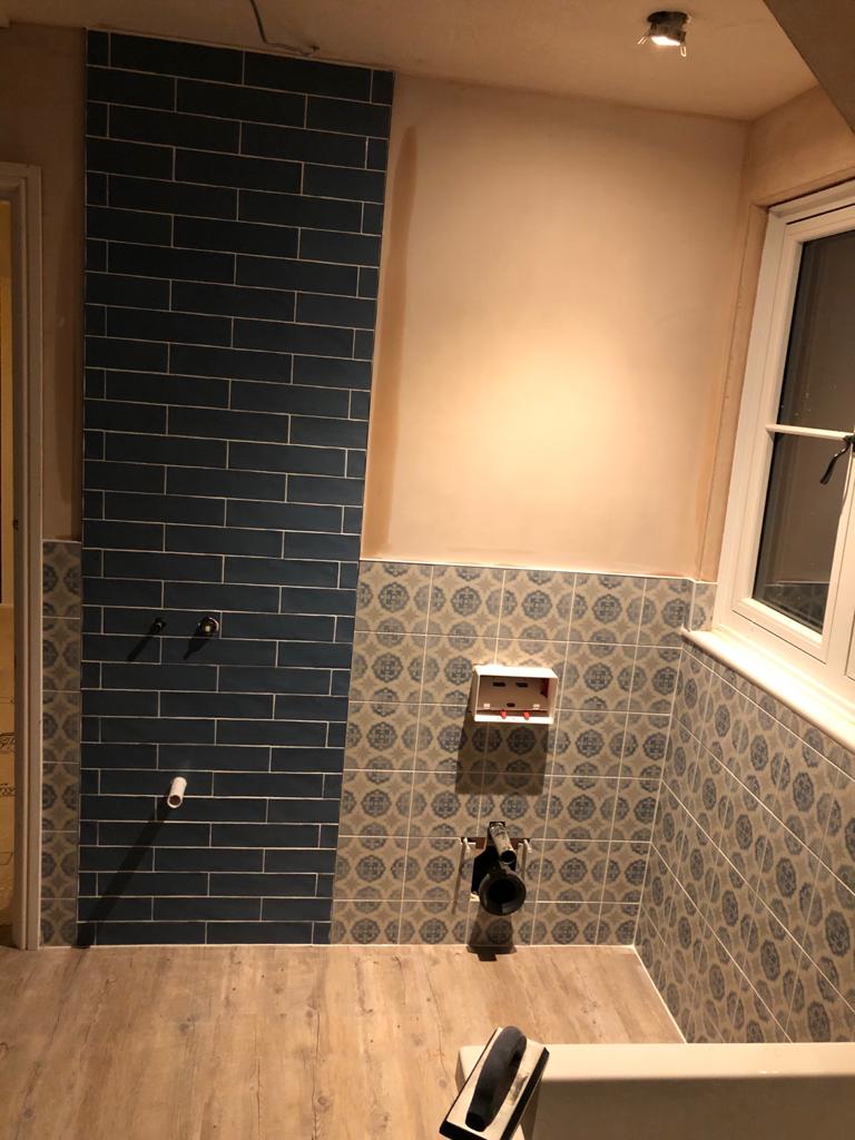 M F tilers — Photos 9
