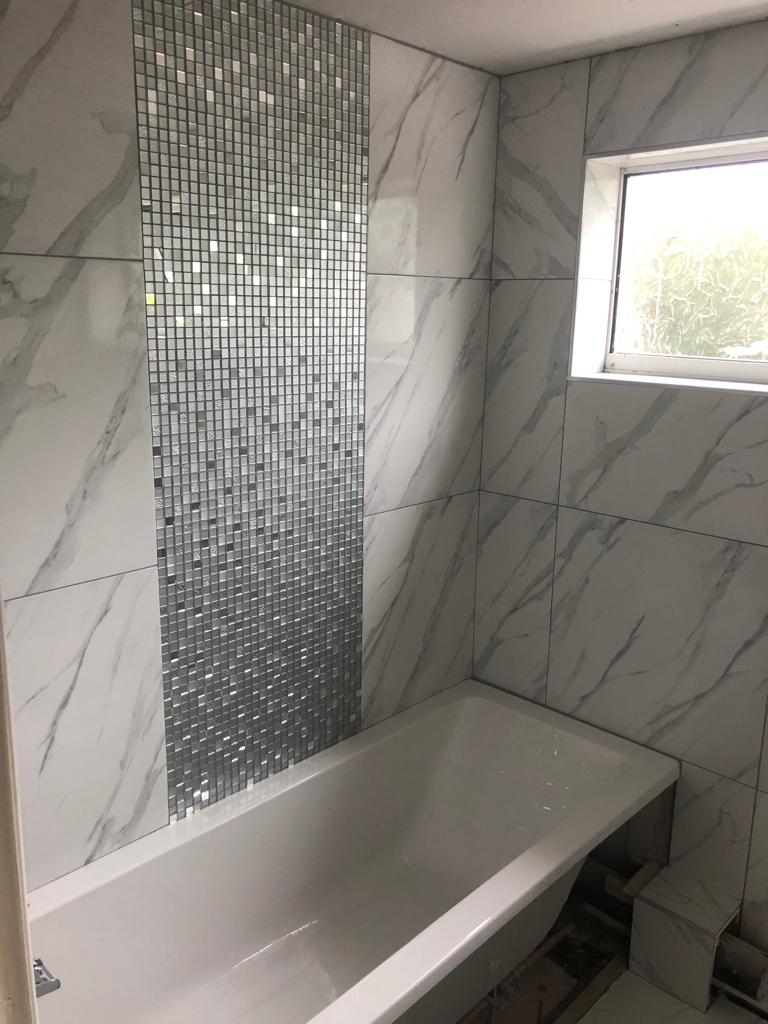 M F tilers — Photos 12