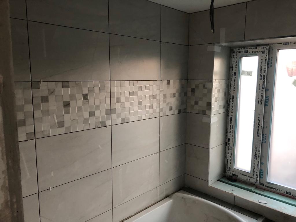M F tilers — Photos 13